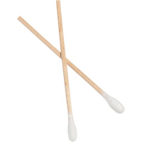 Dynamic Single-End Sterile Cotton Tipped Applicators Mukwa Safety Services