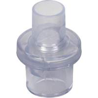 Dynamic Replacement One-Way Valve for CPR Mask Mukwa Safety Services