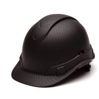 Ridgeline&reg; Cap Style Hardhat, Meets CSA Type 1, Ratchet Suspension, Non-Vented Mukwa Safety Services