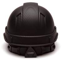 Ridgeline&reg; Cap Style Hardhat, Meets CSA Type 1, Ratchet Suspension, Non-Vented Mukwa Safety Services