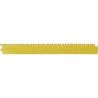 Edging for 24/Seven&reg; Anti-Fatigue Mats Mukwa Safety Services