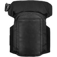 ProFlex&reg; 450 Comfort Hinged Soft Cap Knee Pads, Buckle Style, Rubber Caps, Foam/Gel Pads Mukwa Safety Services