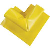 Diverter Berm System Corner Mukwa Safety Services