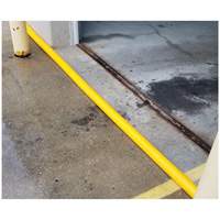 Water-Filled Diverter Boom Mukwa Safety Services