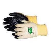 Dexterity&reg; Deluxe Flame-Resistant Arc Flash Gloves, 5, 25 cal/cm², Level 3, NFPA 70E Mukwa Safety Services