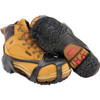 Heavy-Duty Traction Aid, Tungsten Carbide, Stud Traction, Small Mukwa Safety Services