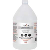 Anti-Fog Premium Lens Cleaner, 3.78 L Mukwa Safety Services