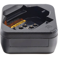 DTR Series Business Radio Battery Charger Mukwa Safety Services