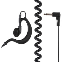 G-Style Receive-Only Earpiece Mukwa Safety Services