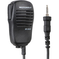 Two-Way Radio Desktop Charger Mukwa Safety Services
