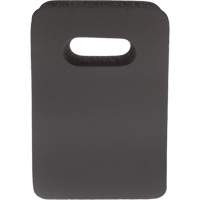 Tapis repose-genoux, 6" lo x 4" la, 1" &eacute;pais Mukwa Safety Services