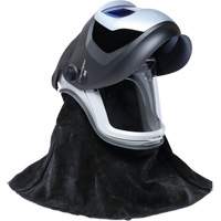 Versaflo M-Series Helmet Assembly with Speedglas Shield, Standard, Welding, Single Shroud Mukwa Safety Services