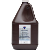 Hydrogene Peroxide, Liquid, Antiseptic Mukwa Safety Services