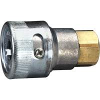 Schrader Socket Fitting Mukwa Safety Services