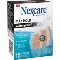 Bandages & Dressings