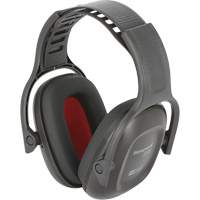 Howard Leight  VeriShield 100 Series Dielectric Passive Earmuffs, Headband, 20 NRR dB Mukwa Safety Services