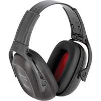 Howard Leight  VeriShield 100 Series Dielectric Passive Earmuffs, Folding Headband, 25 NRR dB Mukwa Safety Services