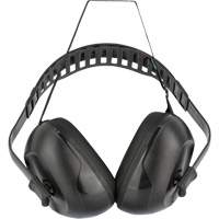 Howard Leight  VeriShield 100 Series Dielectric Passive Earmuffs, Multi-Position, 25 NRR dB Mukwa Safety Services