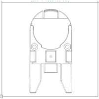 Howard Leight  VeriShield Earmuffs Hardhat Adapter Mukwa Safety Services