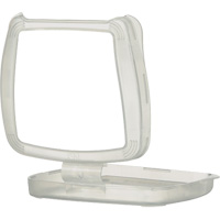 Fixation de filtre Secure Click Mukwa Safety Services