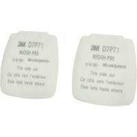 Secure Click Filter, Particulate Filter, P95 Filter Mukwa Safety Services