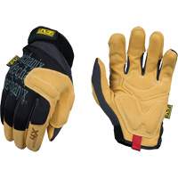 Gants Material4X &agrave; paume rembourr&eacute;e r&eacute;sistants &agrave; labrasion, Paume Synth&eacute;tique, Taille 2T-Grand/12 Mukwa Safety Services