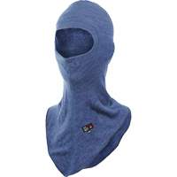 Fargo FR Balaclava, Royal Blue, Kermel&reg;/Lenzing Mukwa Safety Services