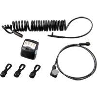 Welding Helmet Task Light Kit Mukwa Safety Services