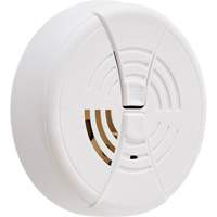 Smoke Detector Mukwa Safety Services