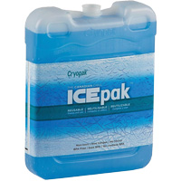 Ice-Pak IP-200 r&eacute;utilisable pour le transport Mukwa Safety Services