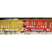 Connecteur de barricade Movit Mukwa Safety Services