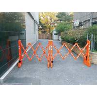 Connecteur Multi-Gate Mukwa Safety Services