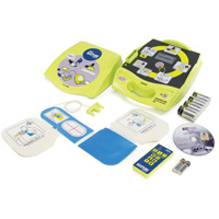 AED Plus&reg; Trainer2 Mukwa Safety Services