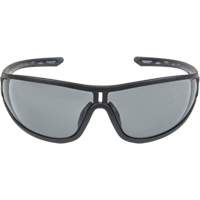 Lunettes de s&eacute;curit&eacute; de s&eacute;rie Z3000, Lentille Grise/fum&eacute;e, Antibu&eacute;e/Anti-&eacute;gratignures, ANSI Z87+/R&eacute;pond ou surpasse la norme CSA Z94.3 Mukwa Safety Services