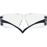 SecureFit 200 Series Safety Glasses, Clear Lens, Anti-Fog/Anti-Scratch, ANSI Z87+/Meets/Exceeds CSA Z94.3 Mukwa Safety Services