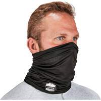 Chill-Its&reg; Cooling Multi-Band, Black Mukwa Safety Services