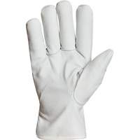Endura&reg; Winter-Lined Driver Gloves, X-Large, Grain Goatskin Palm, Thinsulate Inner Lining Mukwa Safety Services