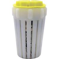 HawsClean Portable Eyewash Cleansing Stick Mukwa Safety Services