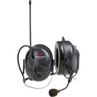 Casque d'&eacute;coute Peltor LiteCom FRS, Style Cordon cervical, 26 dB Mukwa Safety Services