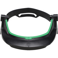 Monture pour accessoires de casque V-Gard Mukwa Safety Services