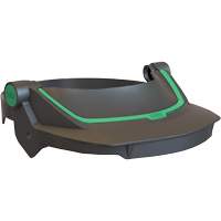 Monture universelle pour accessoires de casque V-Gard Mukwa Safety Services