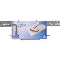 Horizontal Glove Box Holder Mukwa Safety Services