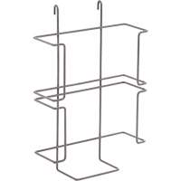 Horizontal Triple Glove Box Holder Mukwa Safety Services