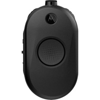 CLP Series Two-Way Business Radio, UHF Radio Band, 1 Channels, 100000 sq. ft. Range Mukwa Safety Services