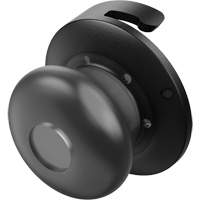 Small Earbud for Two-Way Radio Mukwa Safety Services