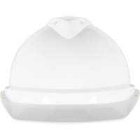 V-Gard&reg; 500 Hardhat, Meets CSA Type 1, Ratchet Suspension, Vented Mukwa Safety Services