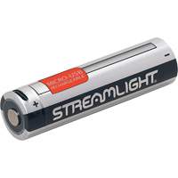 SL-B26&reg; Rechargeable USB Battery Pack, 18650, 3.7 V Mukwa Safety Services