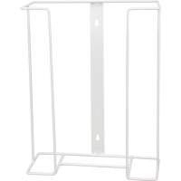 Wall-Mounted Wire Glove Dispenser Mukwa Safety Services