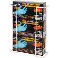 Wall-Mounted Wire Glove Dispenser Mukwa Safety Services