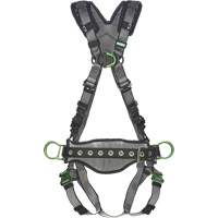Fall Arrest Harnesses
